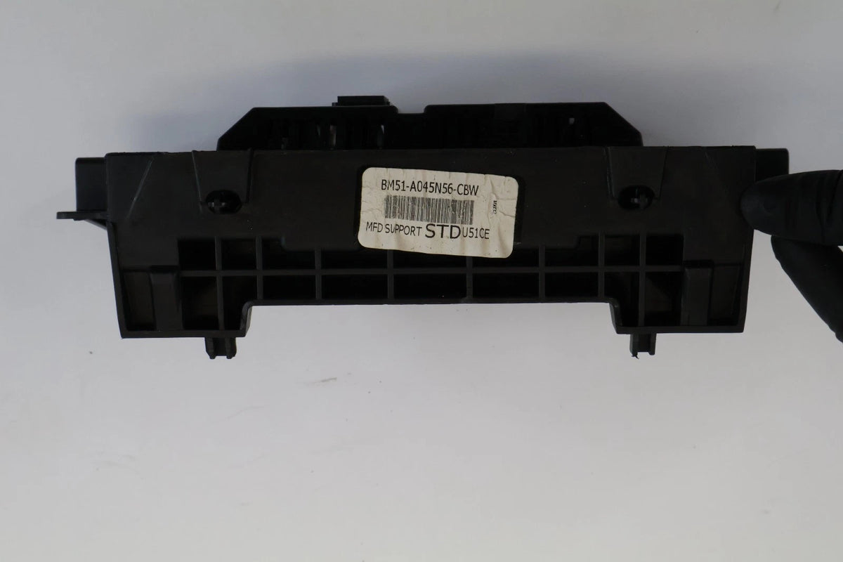 2015-2018 FORD FOCUS DASH RADIO DISPLAY SCREEN INFORMATION 4.2" F1FT-18B955-CF