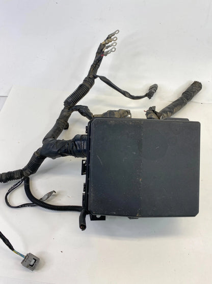 2011-2013 Outlander Sport 2.0L L4 Engine Compartment Fusebox Relay Module Assy