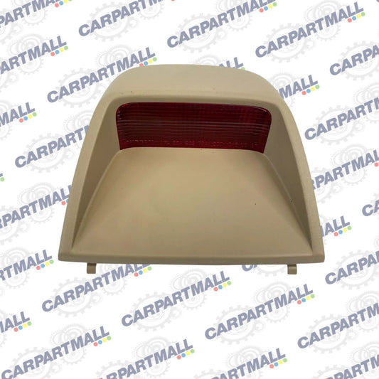 07-09 Nissan Sentra Sedan Third Brake Light High Mounted Stop Lamp 935970 OEM