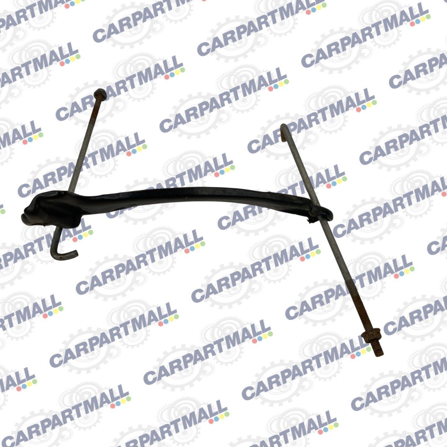 2011-2017 Honda Odyssey Battery Bracket Support Retainer Tray OEM