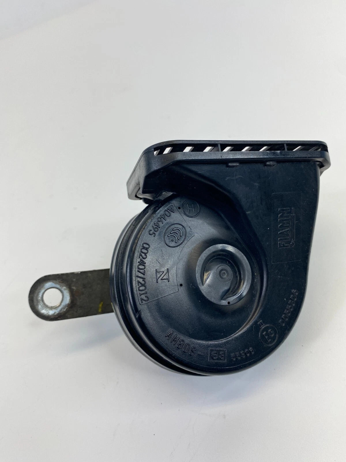 12-15 CHEVROLET CAPTIVA SPORT HIGH TONE NOTE HORN ALARM SIREN AM80S-E3553 OEM