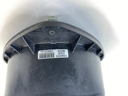 2009-2017 CHEVROLET TRAVERSE FRONT RIGHT PASSENGER DOOR AUDIO SPEAKER EAS16P691A