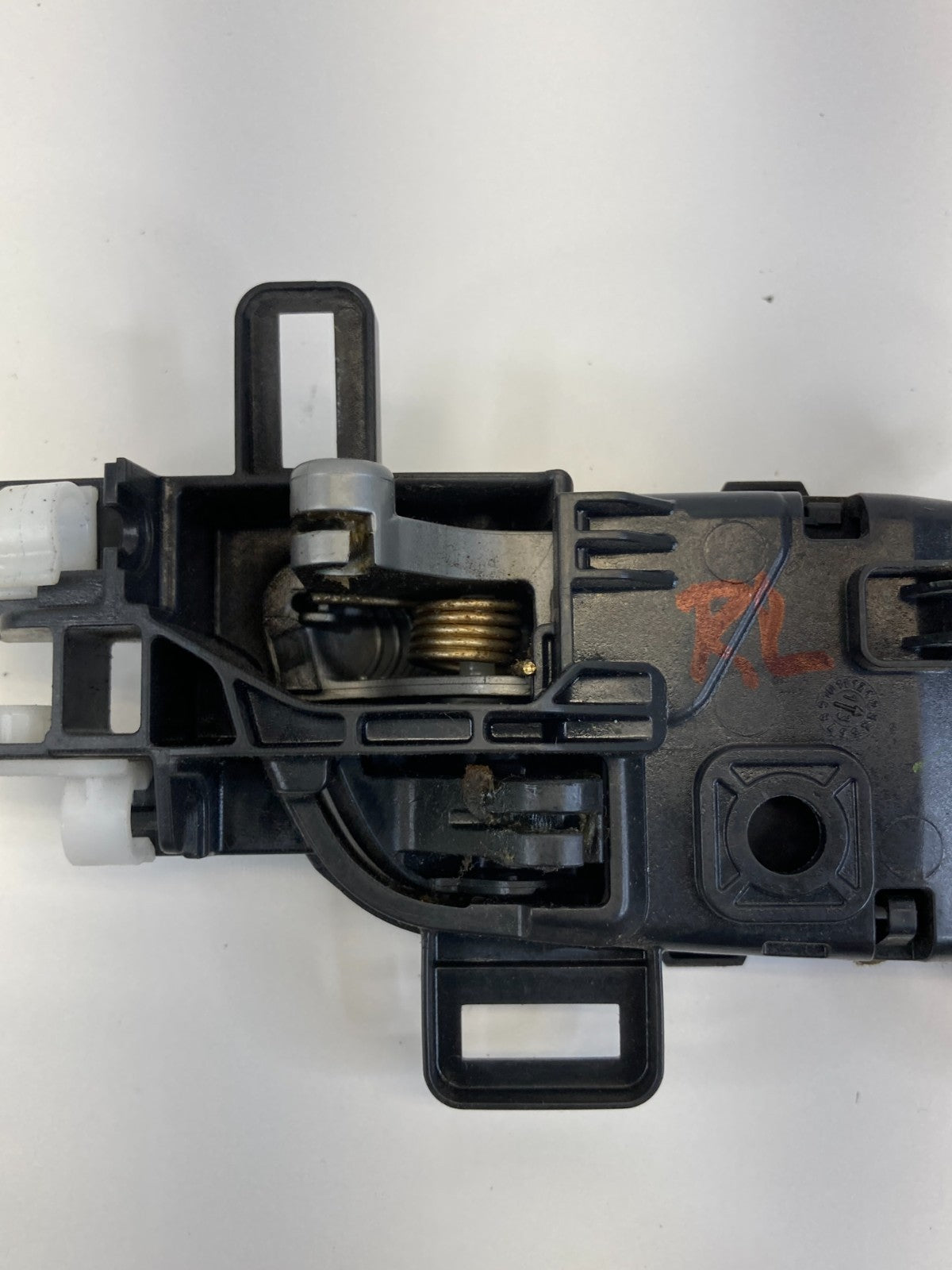 2012-2015 Honda Civic Rear Left RR LH Side Inner Interior Door Handle OEM