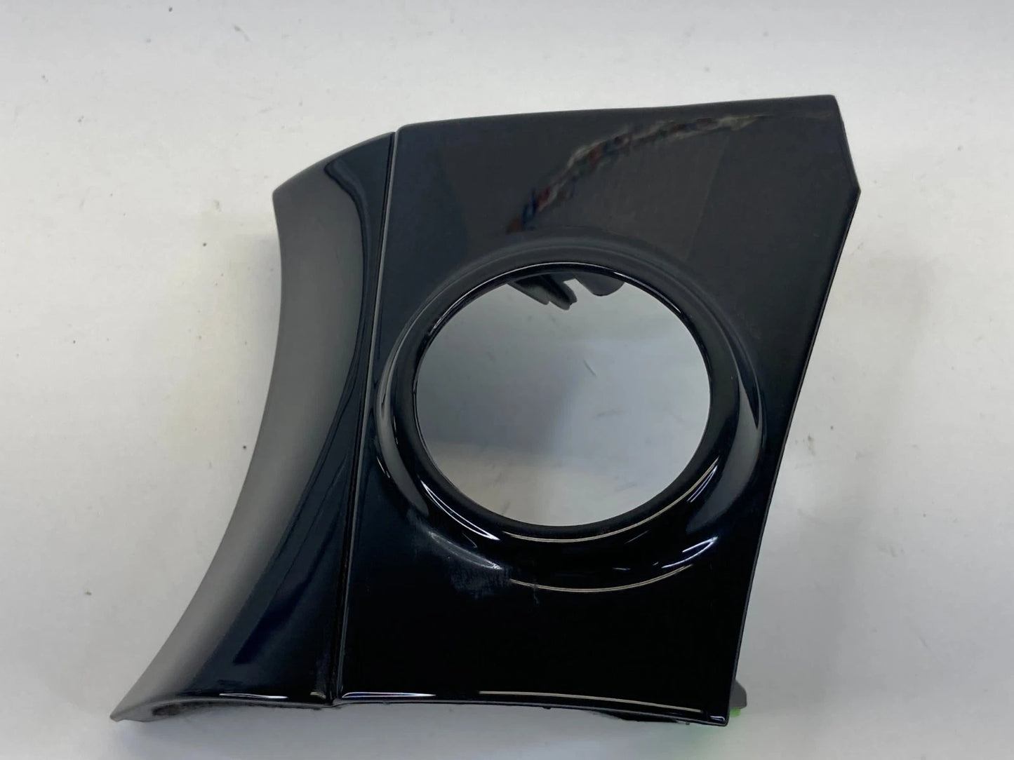 2014-2016 KIA OPTIMA DASH ENGINE START STOP BUTTON BEZEL TRIM PANEL 84755-4CAB0