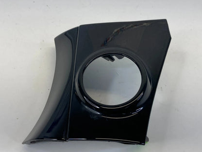 2014-2016 KIA OPTIMA DASH ENGINE START STOP BUTTON BEZEL TRIM PANEL 84755-4CAB0