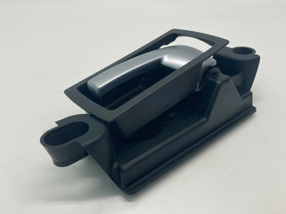 05-07 FORD FREESTYLE REAR LEFT BACK SIDE INTERIOR DOOR HANDLE 5F9374266B35 OEM