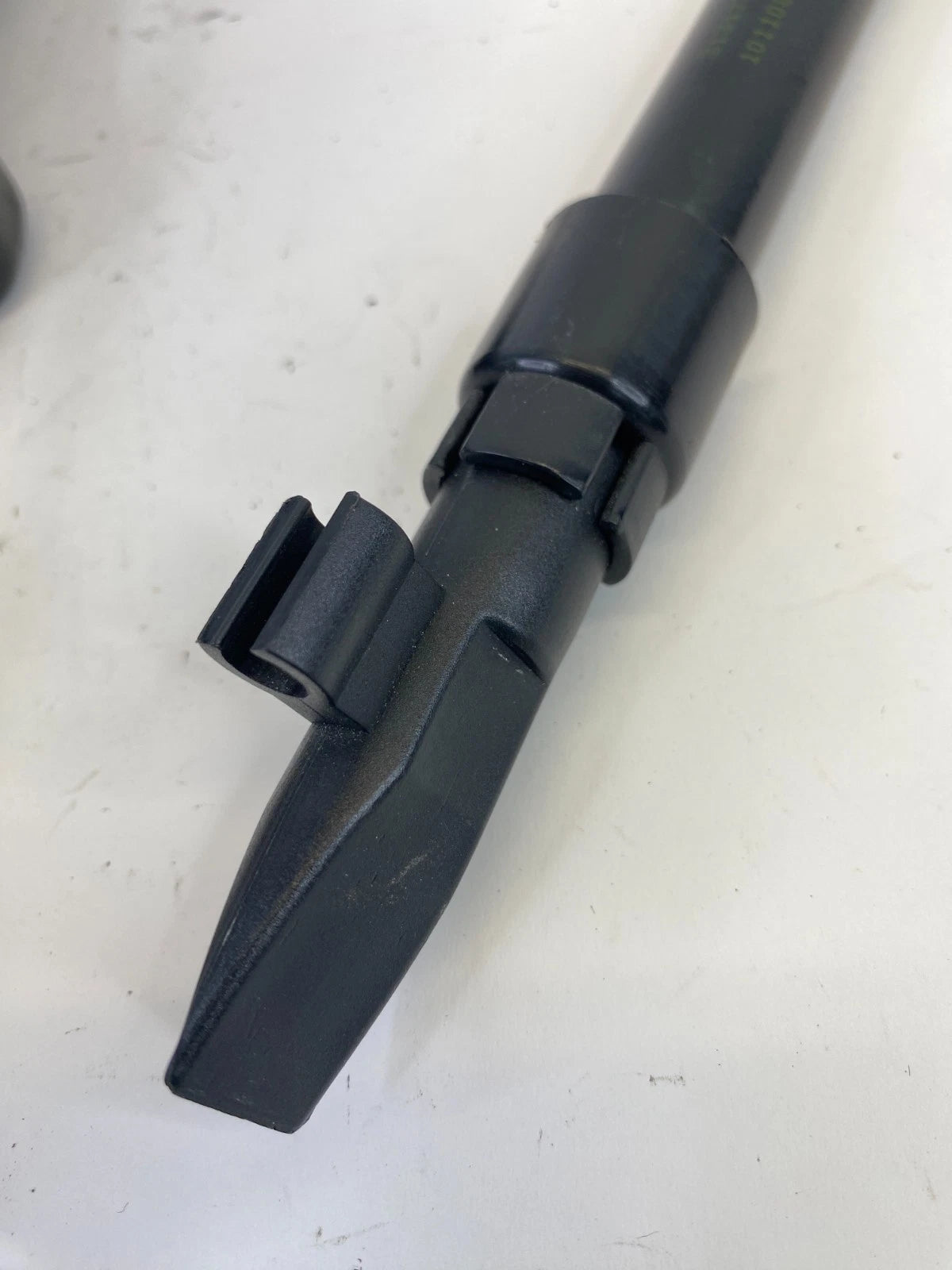 2011-2018 VOLVO S60 EMERGENCY SPARE TIRE KIT JACK & LUG WRENCH KIT SET OEM