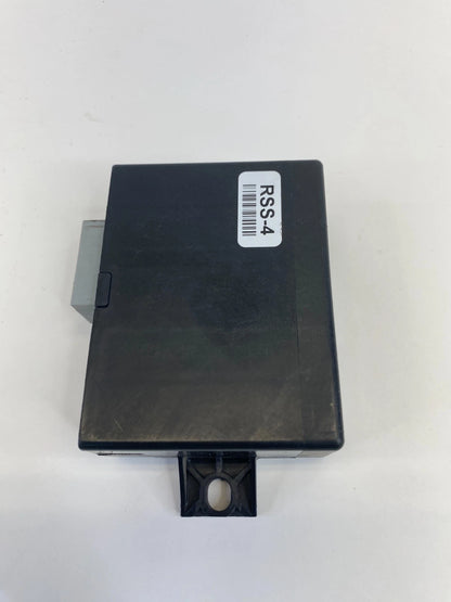 13-15 Ford Explorer Police Interceptor Parking Aid Control Module DA5T15K866EA