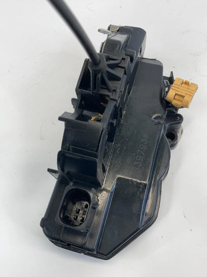 09-16 GMC ACADIA 08-17 ENCLAVE FRONT RIGHT DOOR LOCK LATCH ACTUATOR 20839793 OEM