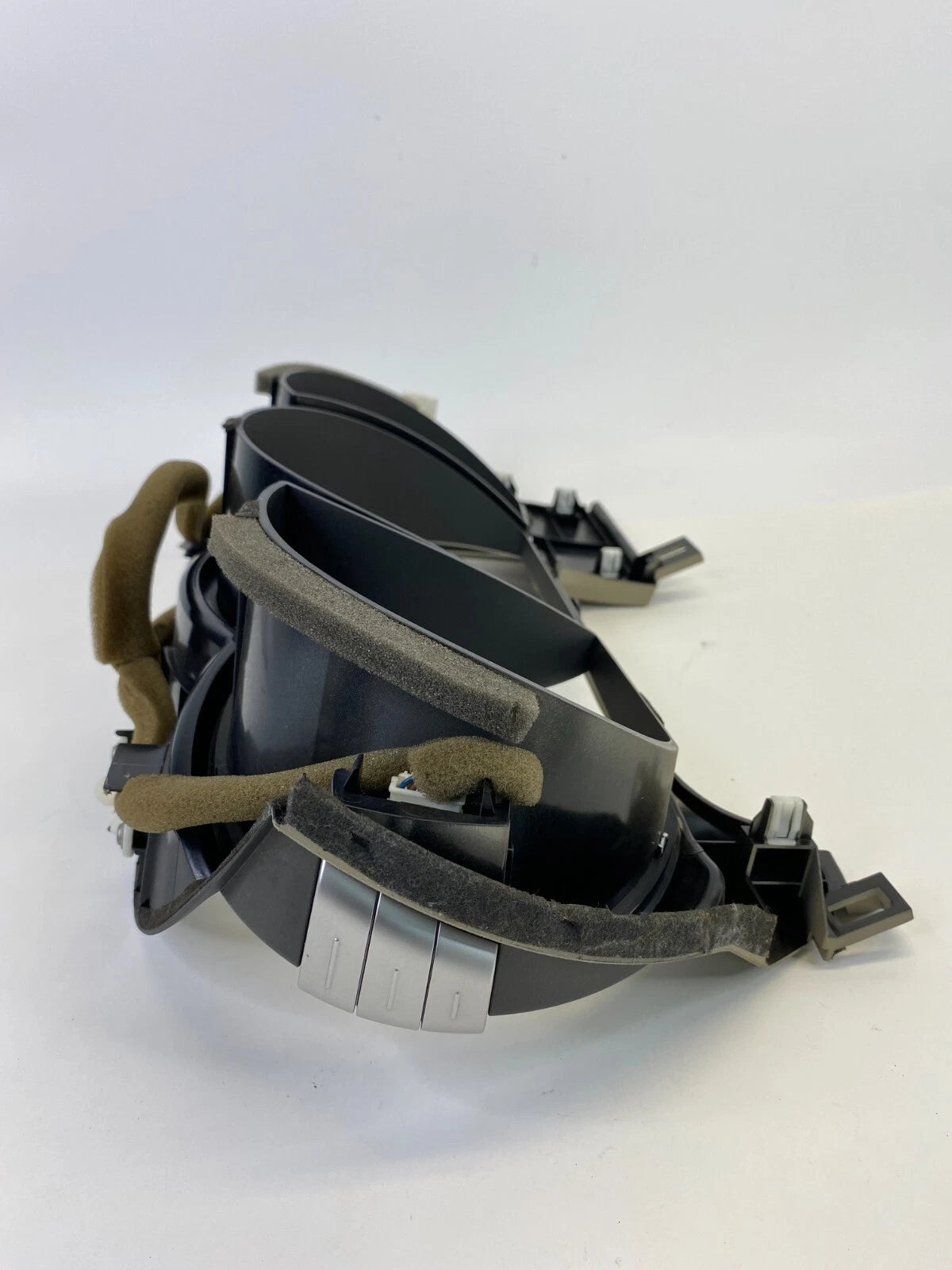 2009-2014 NISSAN MURANO SPEEDOMETER INSTRUMENT CLUSTER DASH BEZEL 68240-1AA0A