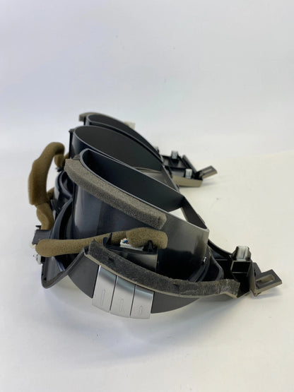2009-2014 NISSAN MURANO SPEEDOMETER INSTRUMENT CLUSTER DASH BEZEL 68240-1AA0A