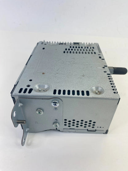 2013 2014 FORD EXPLORER INTERCEPTOR UTILITY AM/FM RADIO RECEIVER DB5T19C107ED