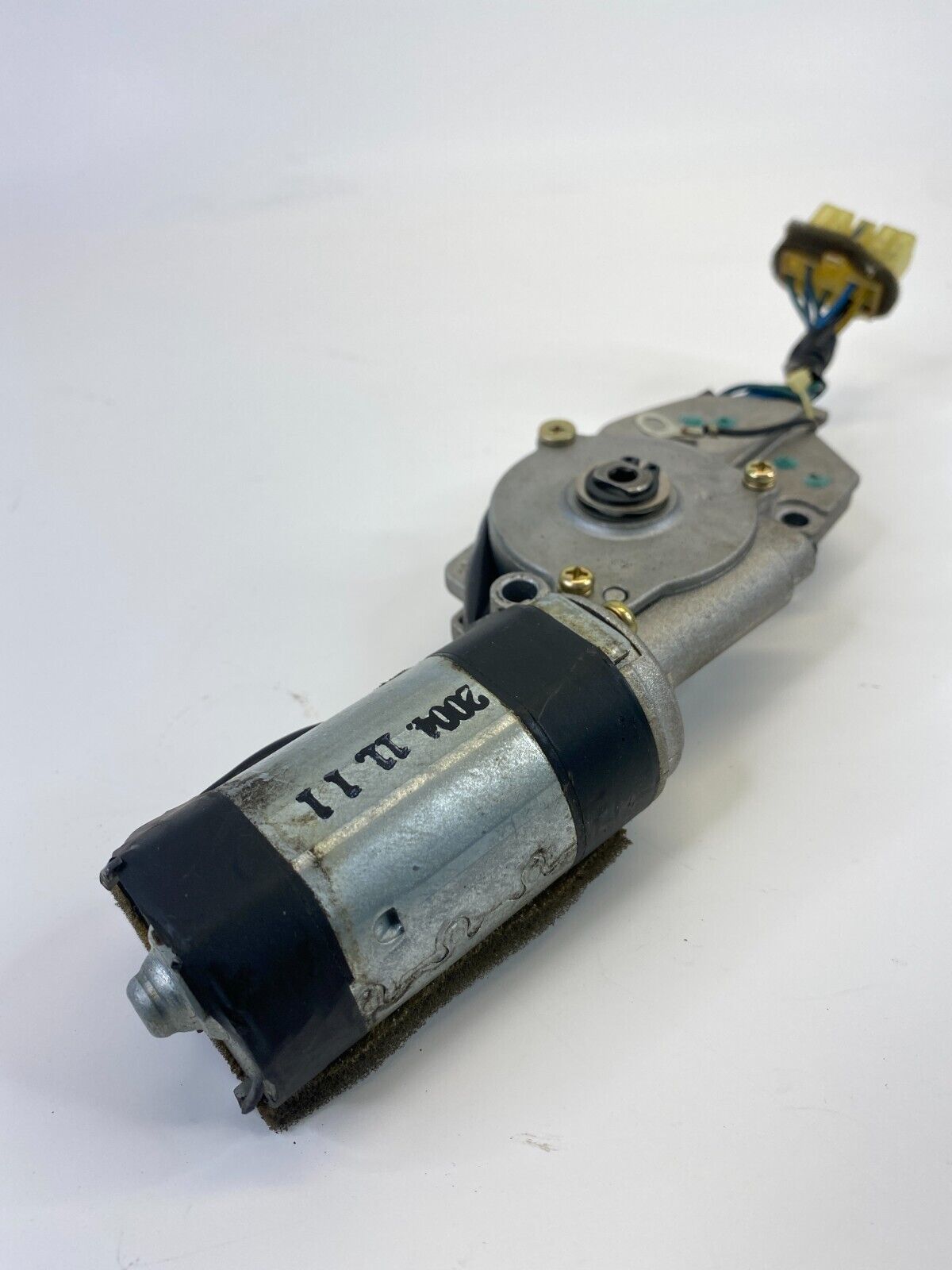 1999-2005 Hyundai Sonata Sedan Sunroof Sun Roof Motor OEM