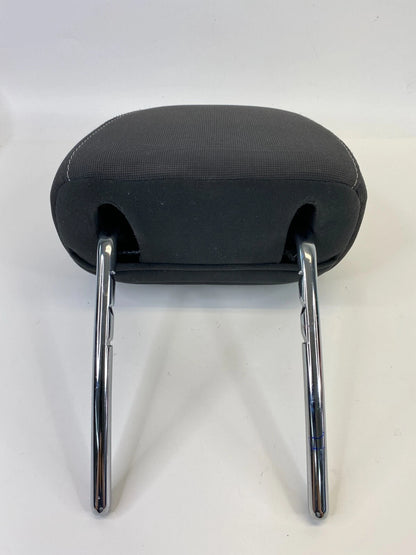 2012-2014 FORD FOCUS FRONT LEFT DRIVER SIDE SEAT HEADREST HEAD REST ASSEMBLY
