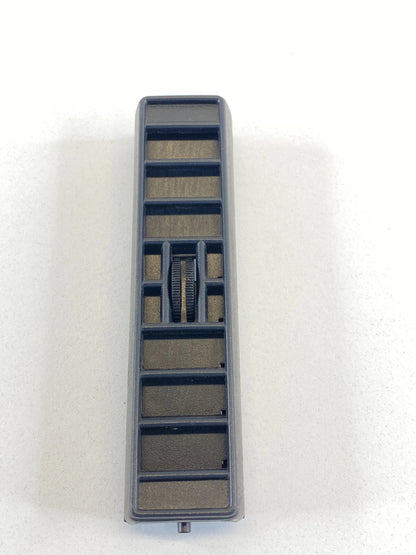 1984-1996 JEEP CHEROKEE DASH HEATER A/C AC AIR VENT GRILLE GRILL OUTLET DUCT
