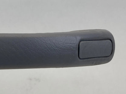 1998-2002 HONDA ACCORD FRONT LEFT DRIVER SIDE ROOF GRAB HANDLE GRAY OEM FACTORY