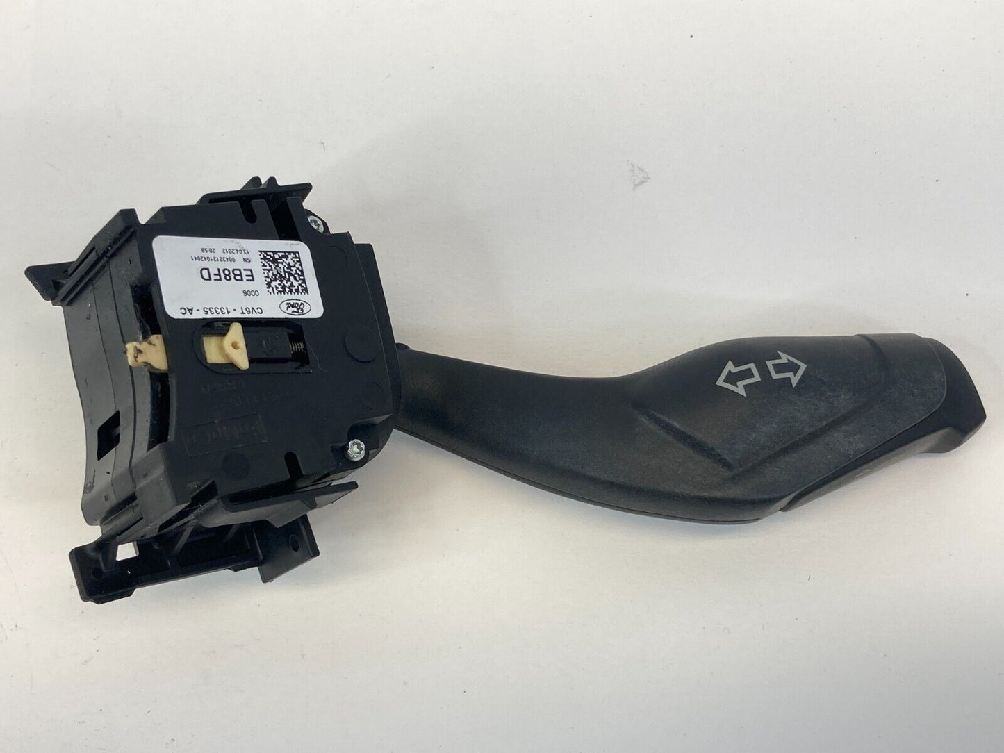 2012-2018 Ford Focus Steering Column Turn Signal Lever Switch CV6T-13335-AC OEM