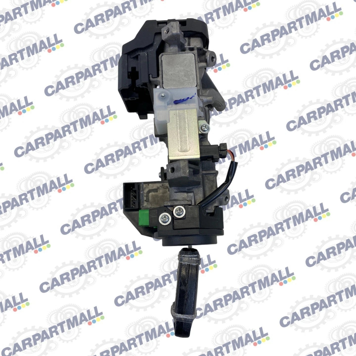 2011-2017 HONDA ODYSSEY IGNITION SWITCH LOCK CYLINDER W/ KEY OEM 39730-TK8-A01
