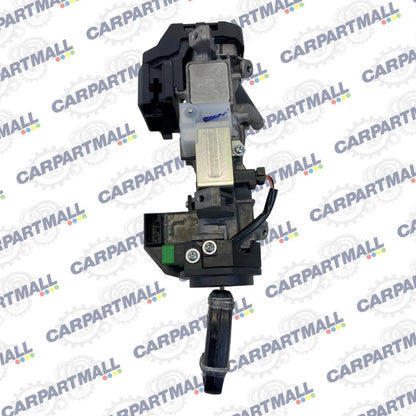 2011-2017 HONDA ODYSSEY IGNITION SWITCH LOCK CYLINDER W/ KEY OEM 39730-TK8-A01