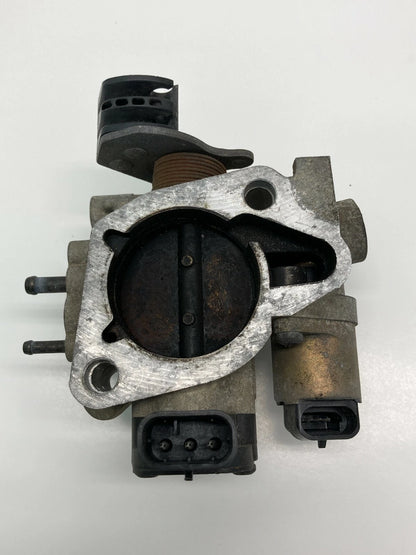 1993 CHRYSLER IMPERIAL NEW YORKER DODGE DYNASTY 6 CYLINDER THROTTLE BODY OEM