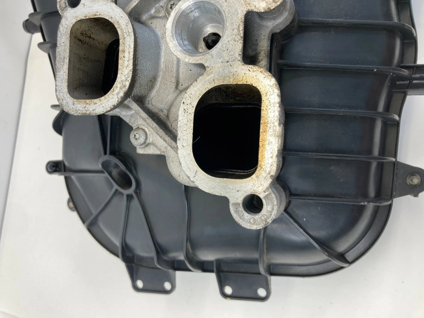 2010-2017 GMC TERRAIN 2010 2011 EQUINOX 3.0L V6 UPPER INTAKE MANIFOLD ASSY OEM