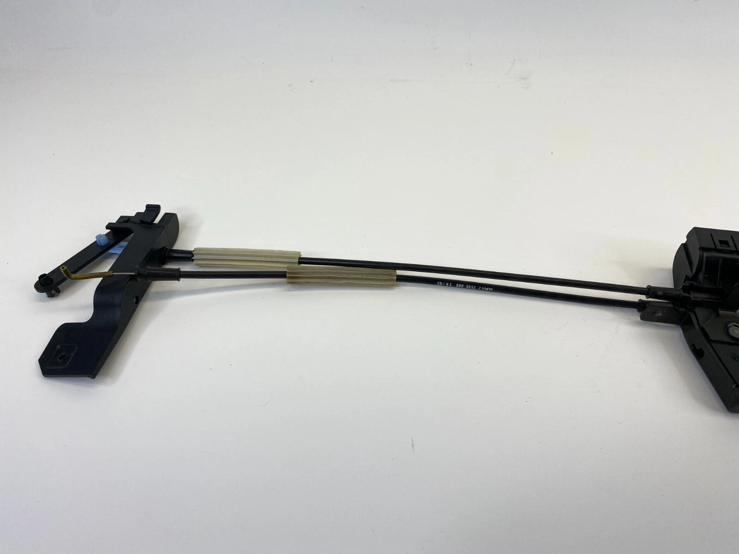 2003-2011 SAAB 9-3 REAR TRUNK LOCK LATCH RELEASE ACTUATOR 12785002 OEM