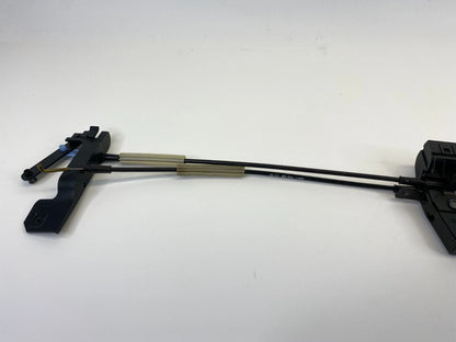 2003-2011 SAAB 9-3 REAR TRUNK LOCK LATCH RELEASE ACTUATOR 12785002 OEM