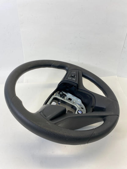 2017-2022 CHEVROLET TRAX STEERING WHEEL ASSEMBLY WITH AUDIO CONTROLS OEM FACTORY