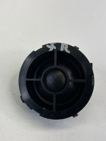 2013-2020 CHEVROLET SONIC FRONT RIGHT PASSENGER DOOR TWEETER SPEAKER 13240950