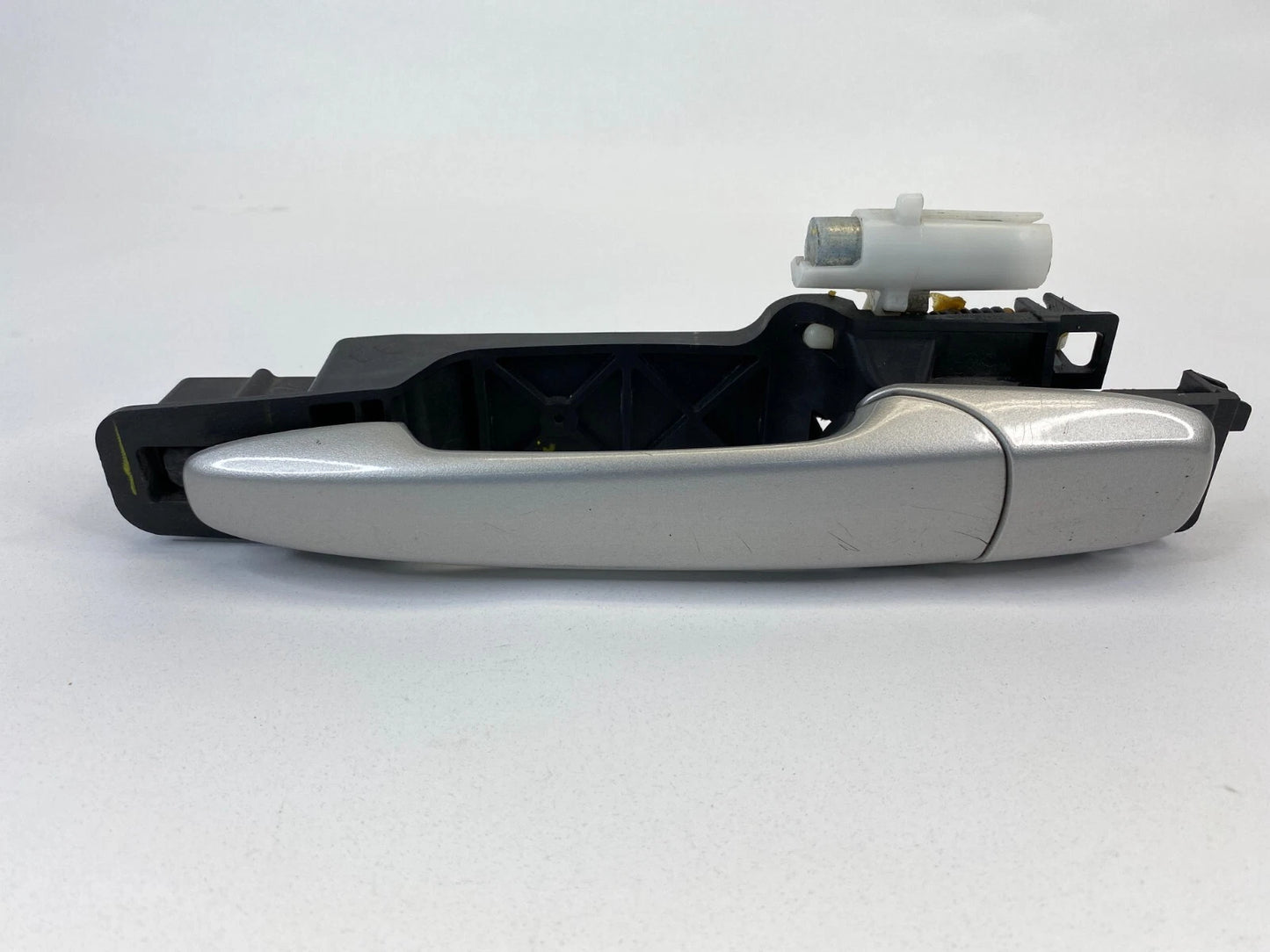 07-09 LINCOLN MKZ 06 ZEPHYR REAR LEFT SIDE EXTERIOR DOOR HANDLE 4723-4111 OEM
