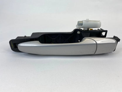 07-09 LINCOLN MKZ 06 ZEPHYR REAR LEFT SIDE EXTERIOR DOOR HANDLE 4723-4111 OEM