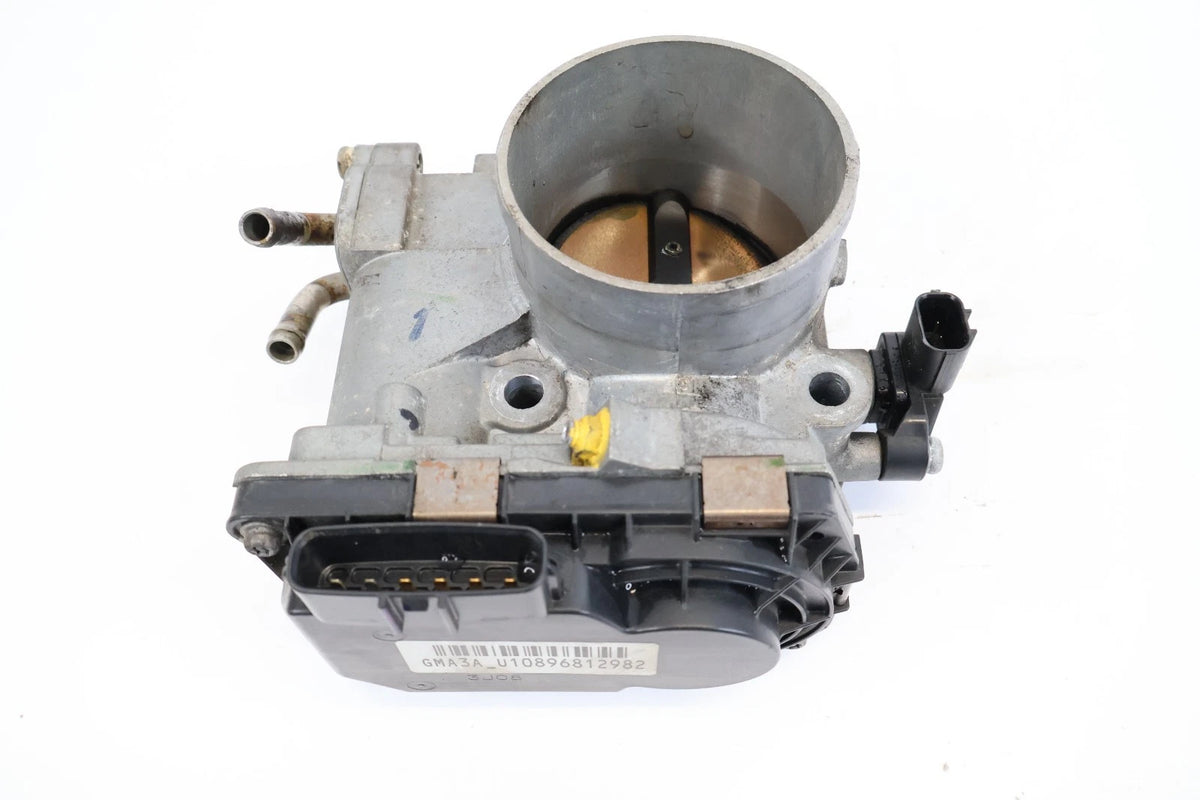2004-2008 ACURA TL 2003-2007 ACCORD THROTTLE BODY VALVE ASSEMBLY GMA3A OEM