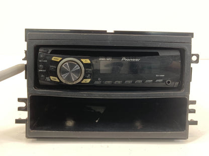 PIONEER DEH-1300MP CAR RADIO CD PLAYER MP3 WMA RECEIVER FRONT AUX 1-DIN OEM