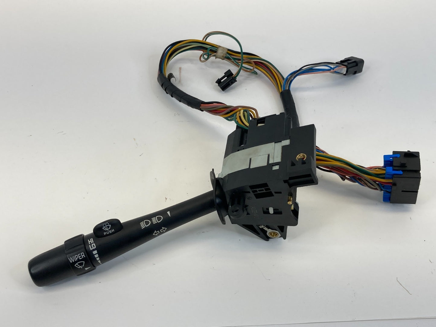 00-05 Chevrolet Monte Carlo Turn Signal & Windshield Wiper Lever Control Switch