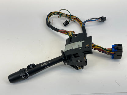 00-05 Chevrolet Monte Carlo Turn Signal & Windshield Wiper Lever Control Switch