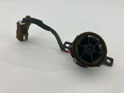 2006 06 KIA OPTIMA FRONT TWEETER SPEAKER AUDIO OEM