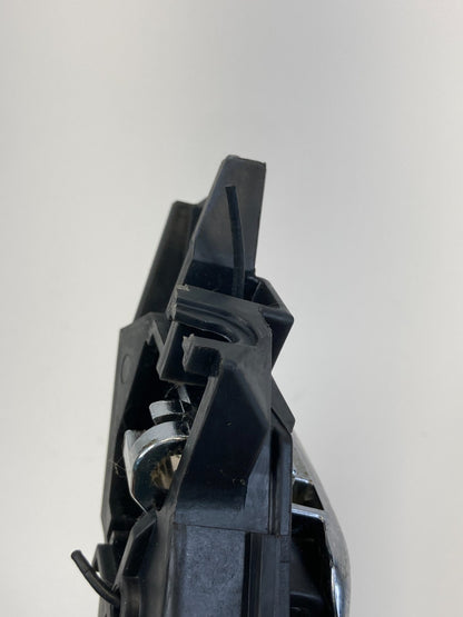 2012-2015 Chevrolet Captiva Sport Rear Left Side Interior Door Handle 96660863