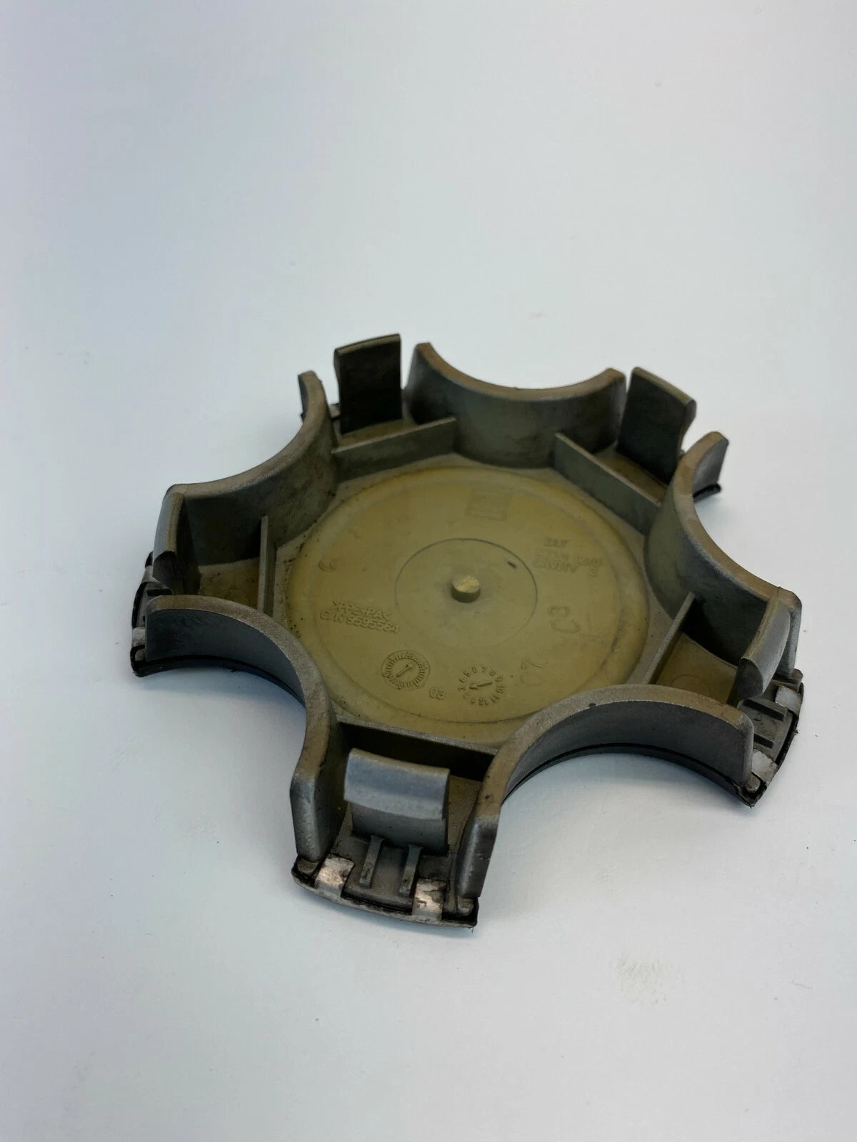 05 06 07 08 09 CHEVROLET EQUINOX RIM WHEEL HUB CAP HUBCAP CENTER CAP 9595564 OEM