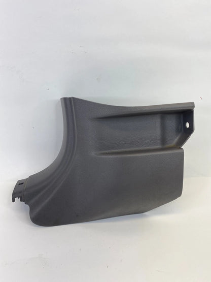 2000-2005 TOYOTA CELICA LEFT DRIVER SIDE KICK PANEL COWL TRIM 62112-20370 OEM