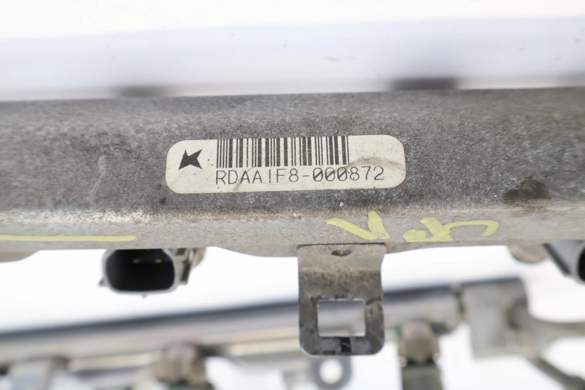 2007 2008 ACURA TL 2005-2007 ACURA RL 3.5L LEFT & RIGHT FUEL INJECTION RAIL SET