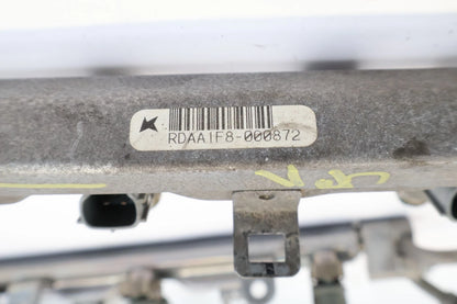 2007 2008 ACURA TL 2005-2007 ACURA RL 3.5L LEFT & RIGHT FUEL INJECTION RAIL SET