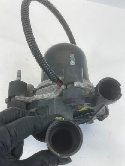 2005 05 CHEVROLET TAHOE SECONDARY AIR INJECTION PUMP MOTOR SMOG 12630668 OEM