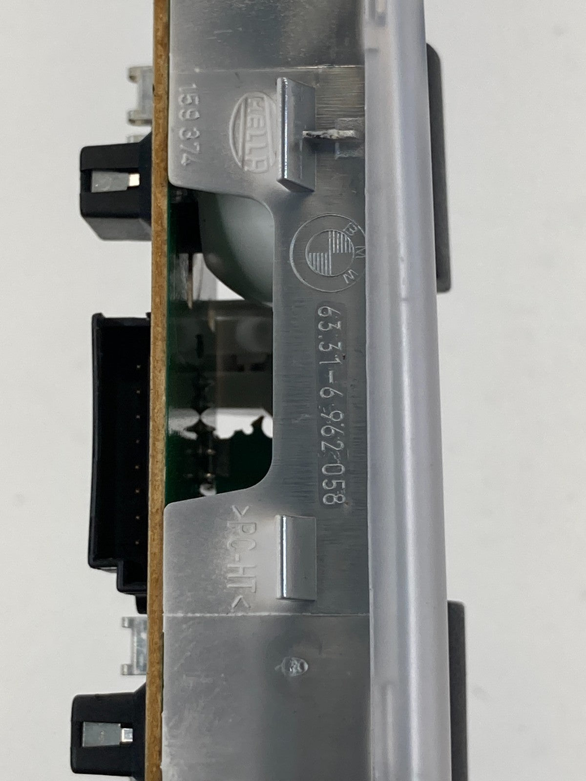 2004-2007 BMW 525i 530i Rear Overhead Reading Light Dome Lamp 63316962058