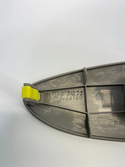 2002 2003 LEXUS ES300 REAR LEFT SIDE DOOR WINDOW SWITCH COVER TRIM 74272-33120