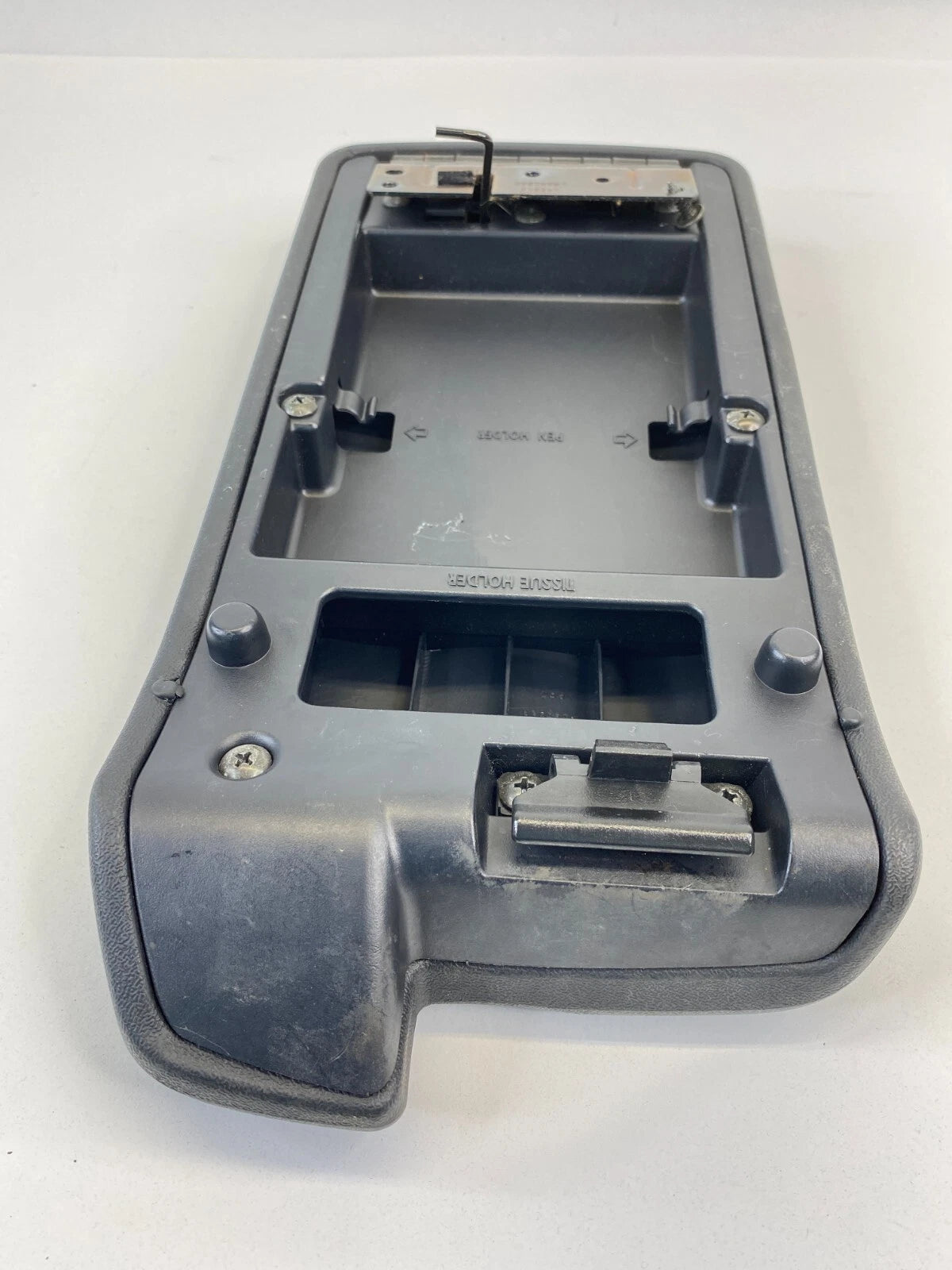 2004-2012 MITSUBISHI GALANT SEDAN CENTER CONSOLE ARMREST ARM REST LID COVER OEM
