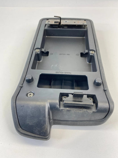 2004-2012 MITSUBISHI GALANT SEDAN CENTER CONSOLE ARMREST ARM REST LID COVER OEM