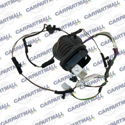 02 03 DODGE RAM 1500 2500 FR LEFT SIDE DOOR WIRE WIRING HARNESS 56045819AD OEM