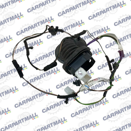 02 03 DODGE RAM 1500 2500 FR LEFT SIDE DOOR WIRE WIRING HARNESS 56045819AD OEM