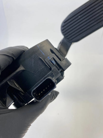 11-19 EXPLORER 13-19 INTERCEPTOR 3.7L GAS ACCELERATOR PEDAL TRAVEL SENSOR OEM