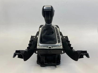 2013-2016 FORD FUSION 1.5L A/T FLOOR GEAR SHIFTER LEVER W/ SUPPORT PANEL OEM